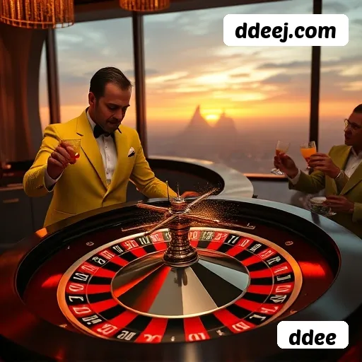Live Casino Tables