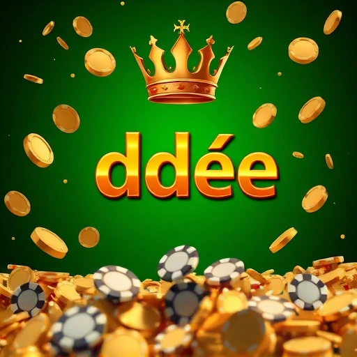 ddee Logo
